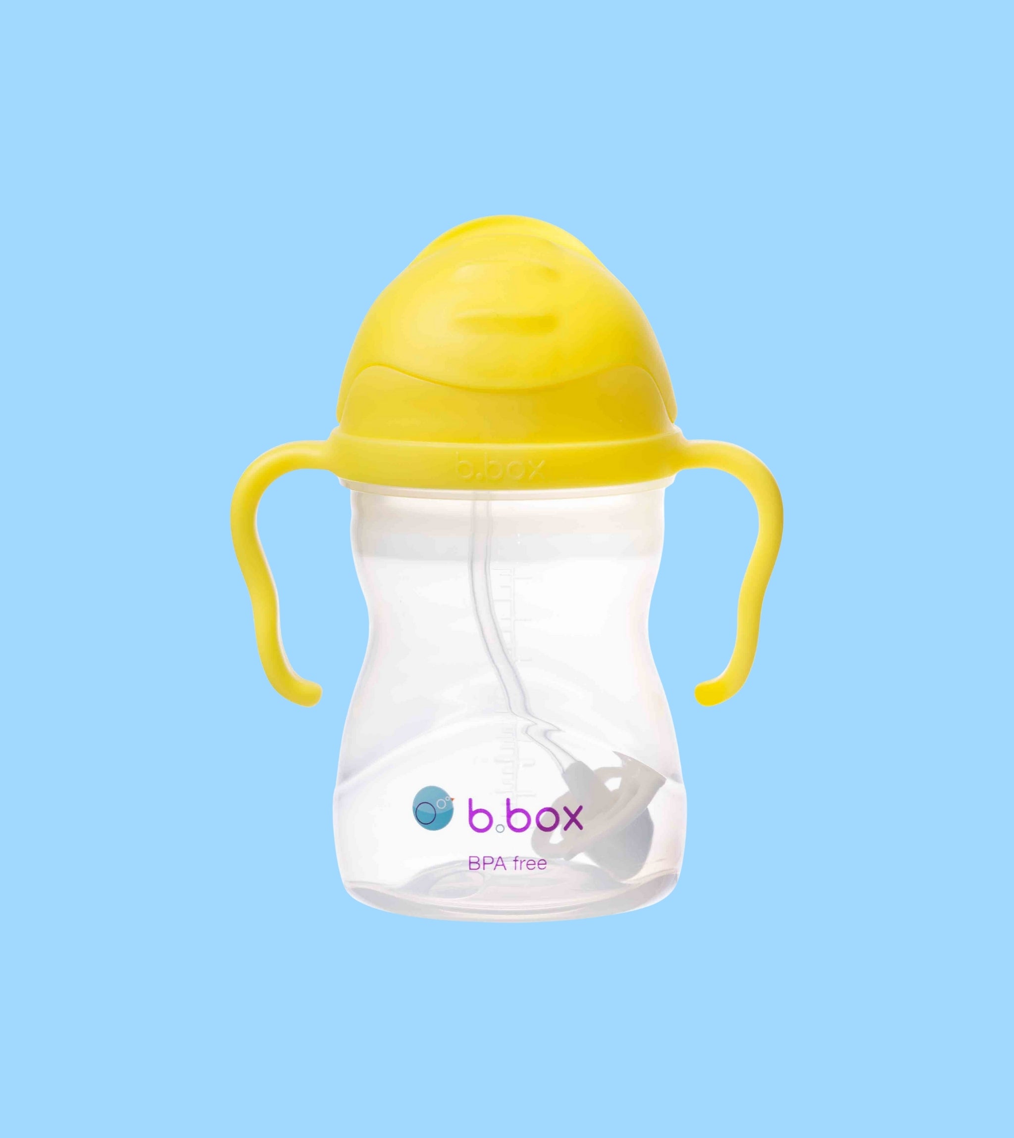 Sippy Cup Lemon