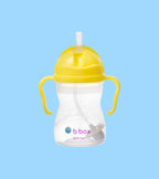 Sippy Cup Lemon