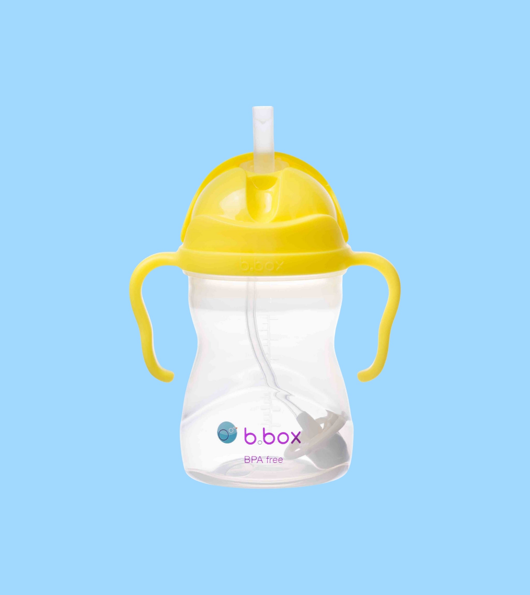 Sippy Cup Lemon