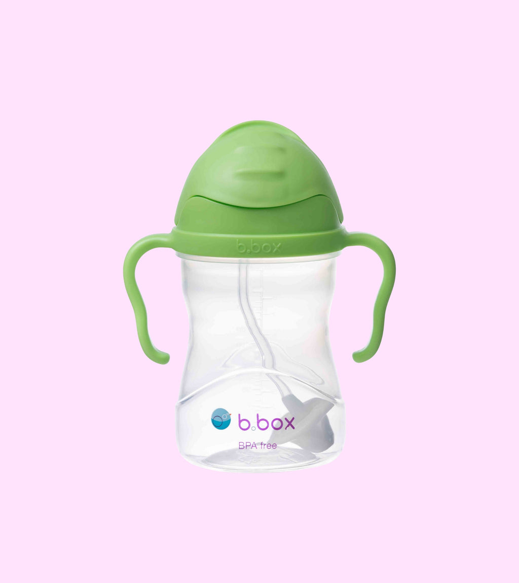 Sippy Cup | Apple