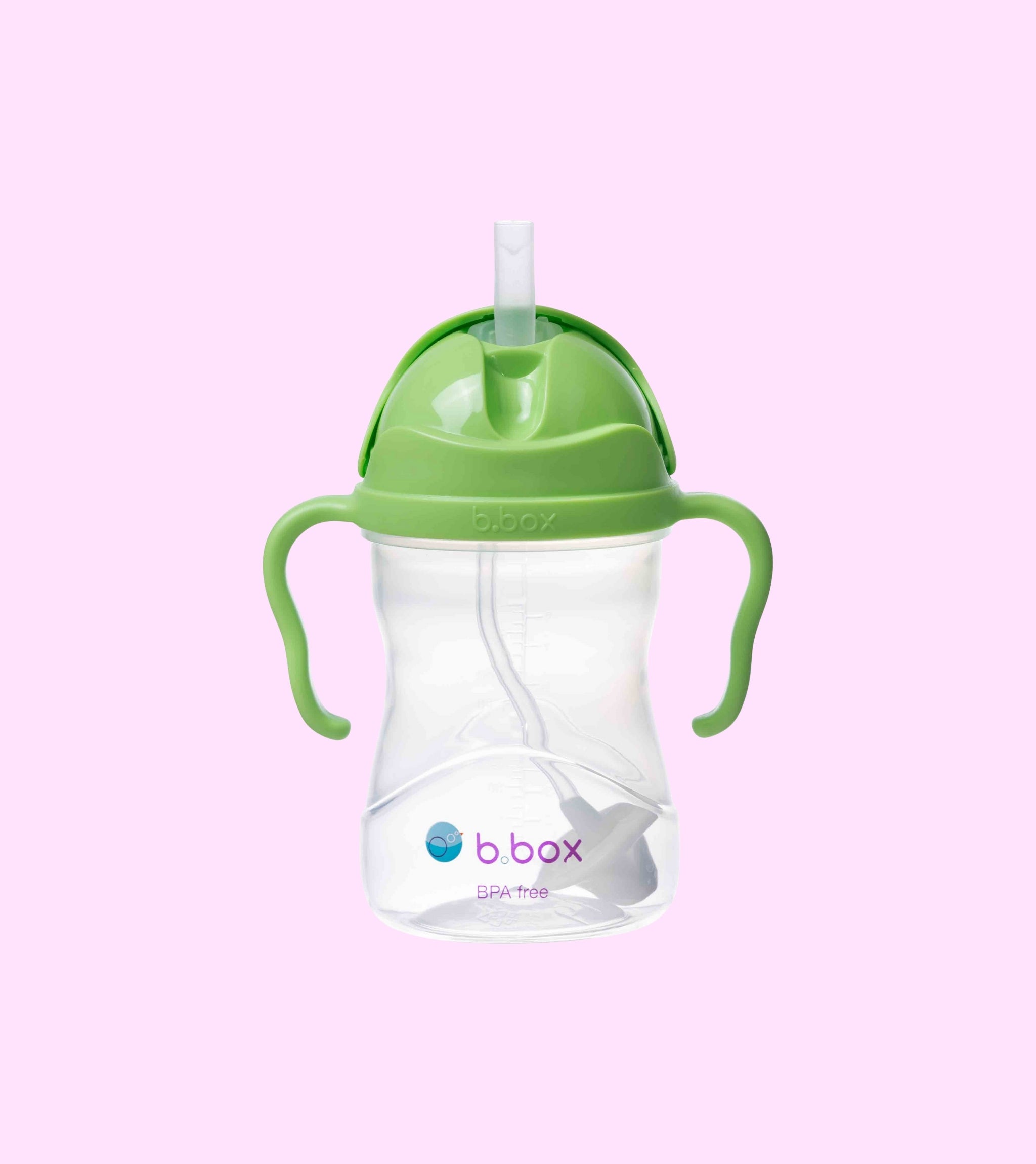 Sippy Cup | Apple