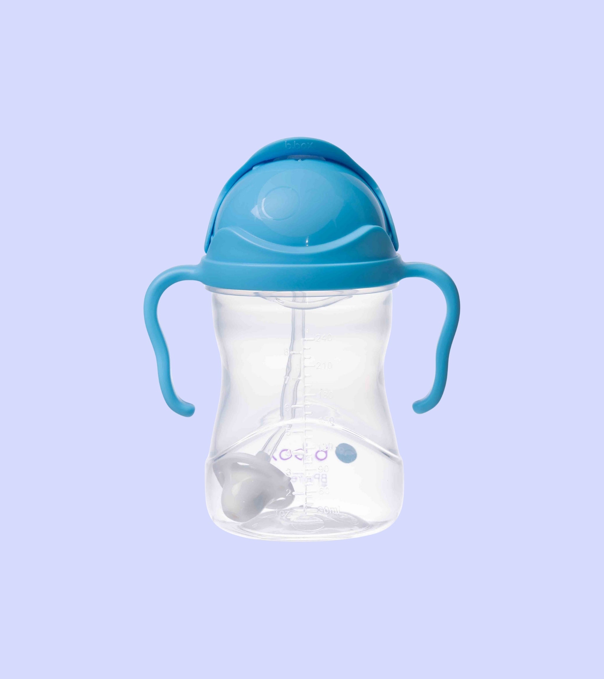 Sippy Cup Blueberry