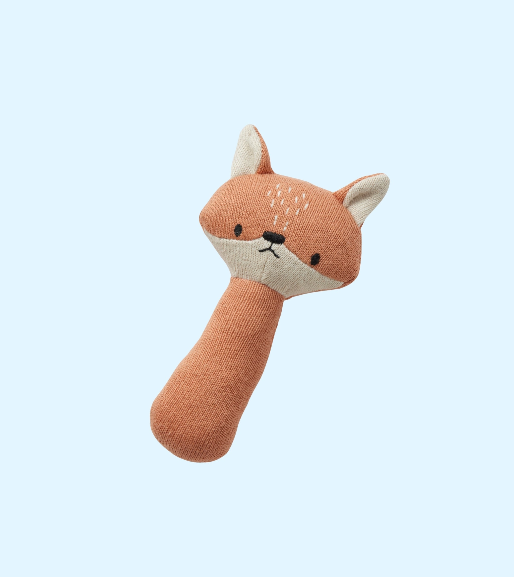 Felix the Fox Rattle