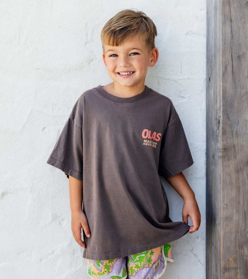 Home Is Where You Park It