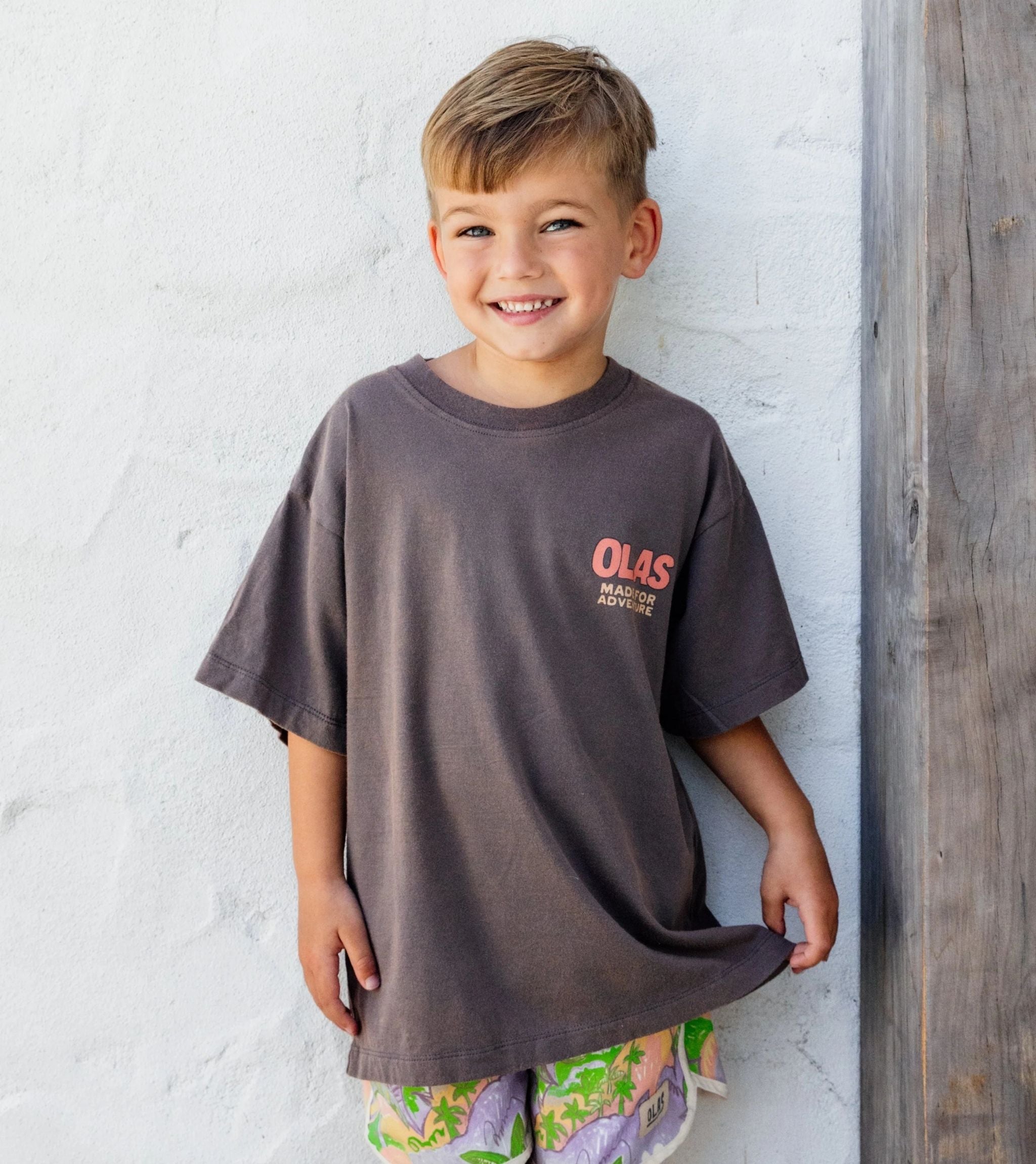 Home Is Where You Park It