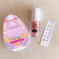 Chocolate Easter Egg Lipgloss