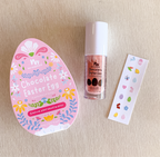 Chocolate Easter Egg Lipgloss