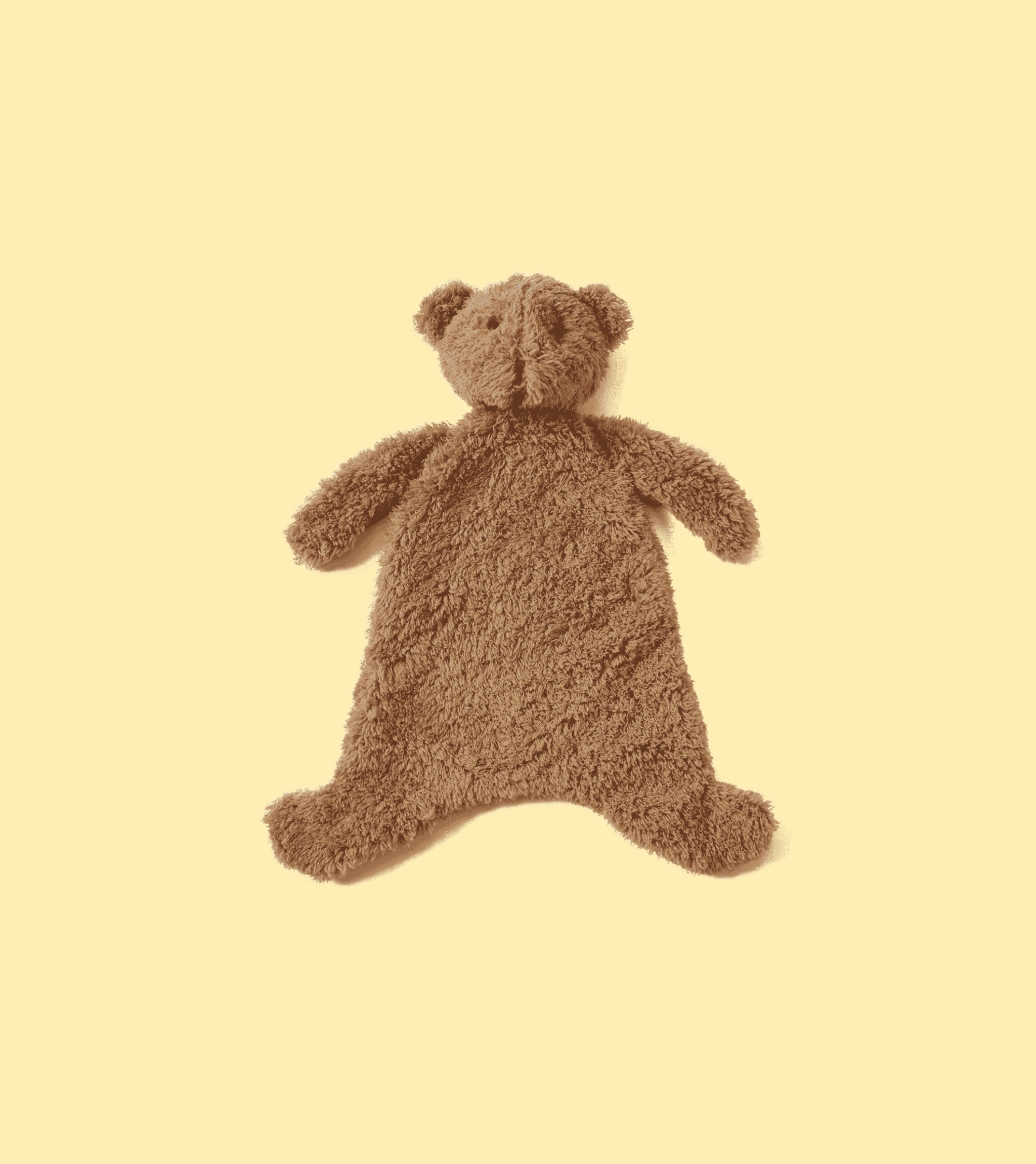 Henry the Cuddly Bear Comforter