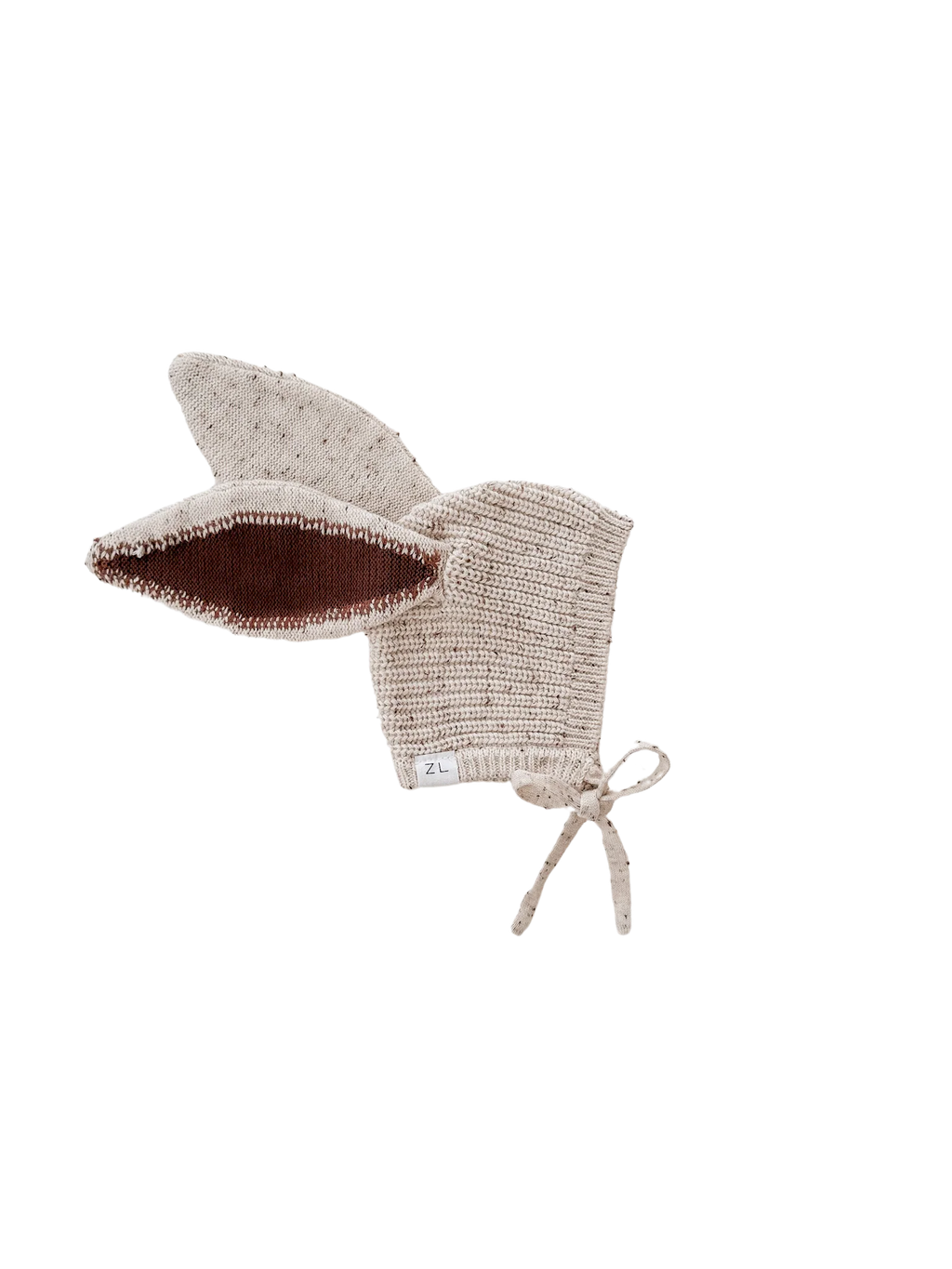 Easter Bonnet | Cocoa Fleck