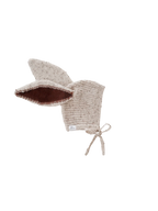 Easter Bonnet | Cocoa Fleck