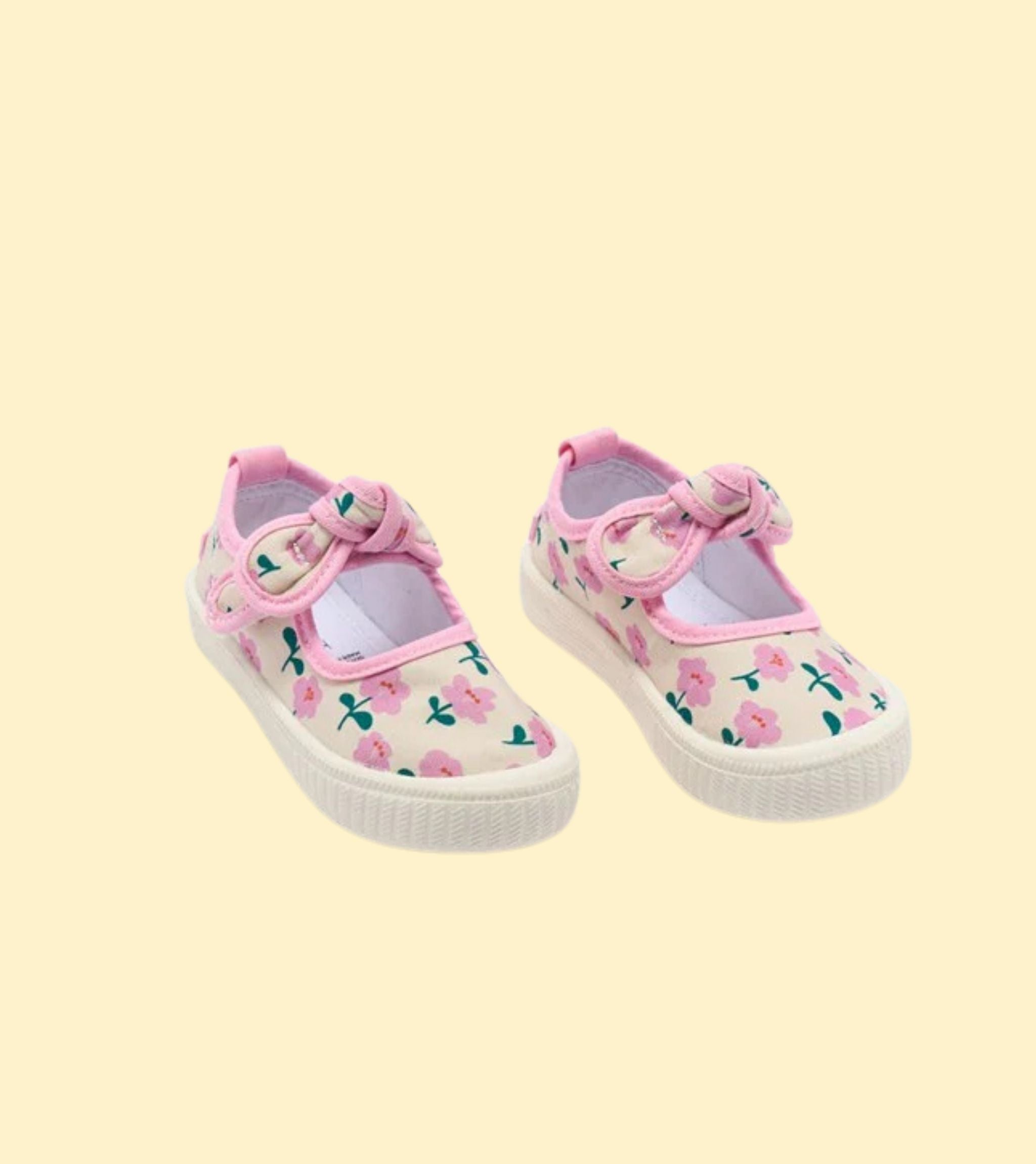 Millie Canvas | Poppies