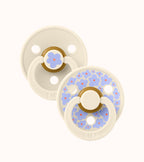 BIBS Dummies Studio Jasmine/Ivory Mix