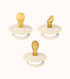 Try-It Collection 3 Pack Ivory
