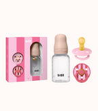 Baby Sprinkle Gift Set Blush