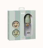Baby Sprinkle Gift Set Sage