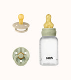 Baby Sprinkle Gift Set Sage