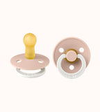 BIBS Dummies Glow Blush