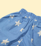 Dusty Star Pants Cobalt Blue