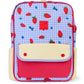 Berry Patch Mini Backpack