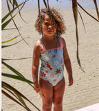 By The Sea Mini One Piece
