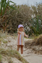 Sunchaser Mini Dress