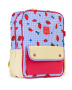 Berry Patch Mini Backpack