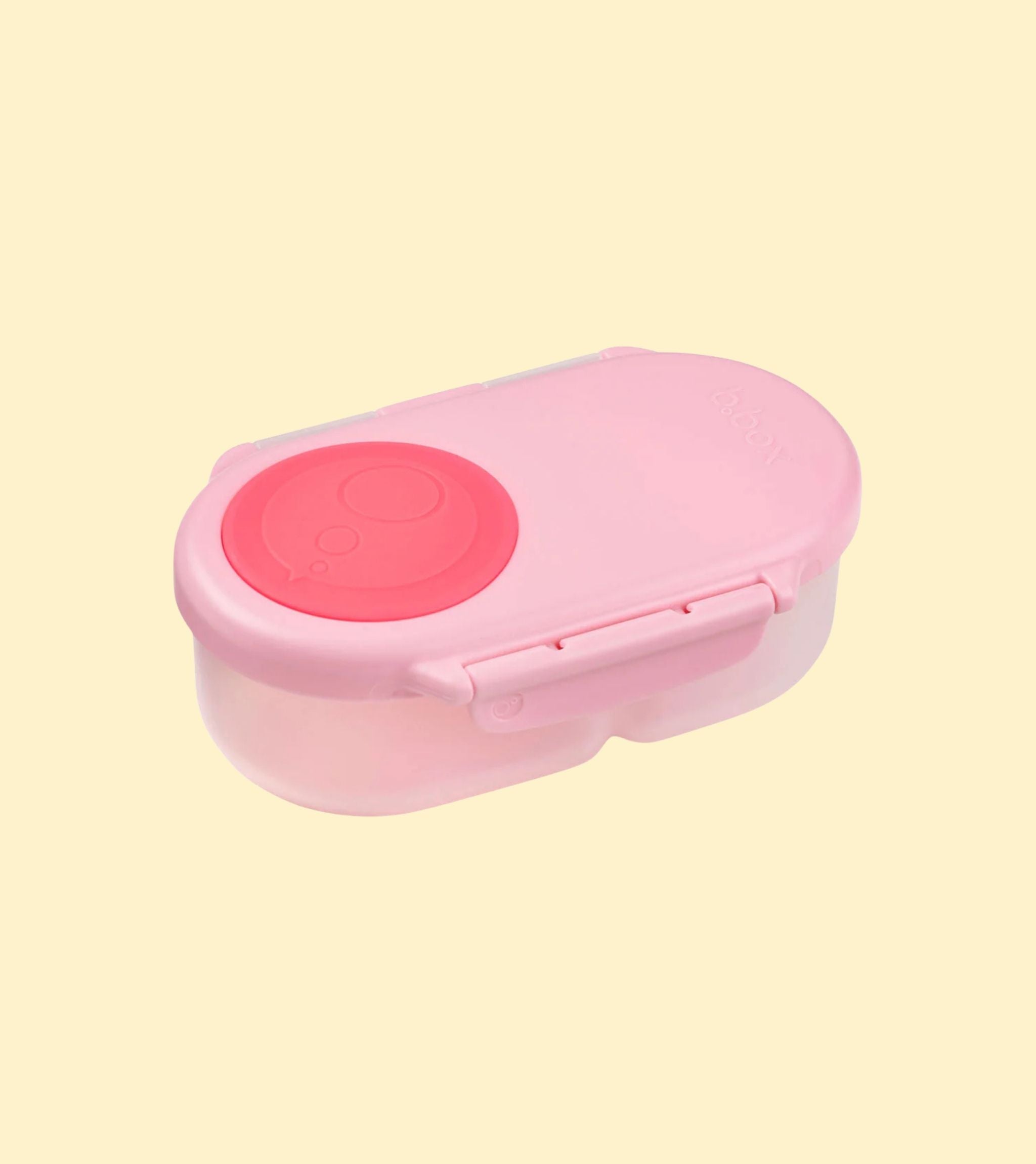 Snackbox Flamingo Fizz