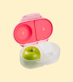 Snackbox Flamingo Fizz