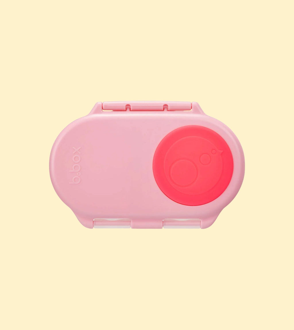 Snackbox Flamingo Fizz