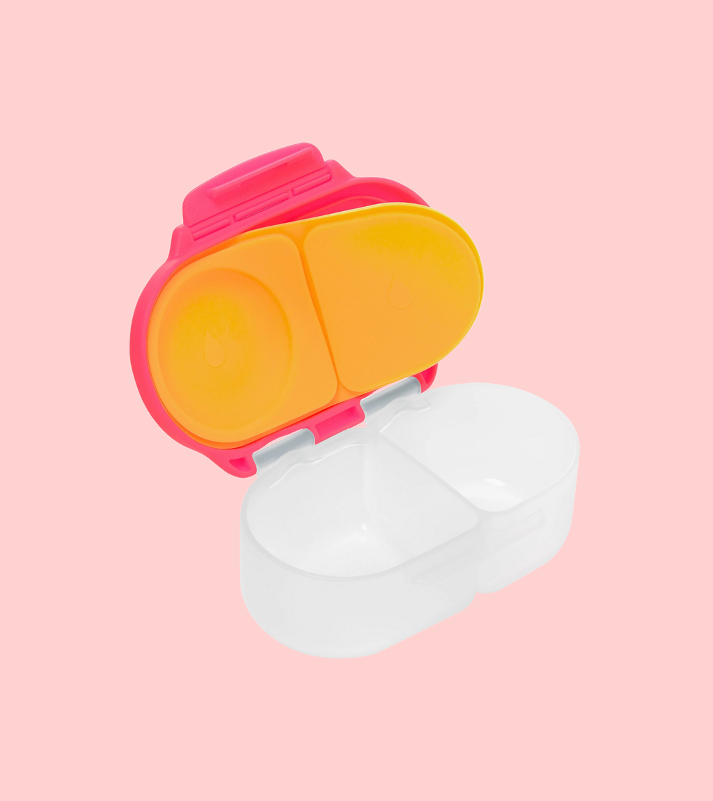 Snackbox | Strawberry Shake