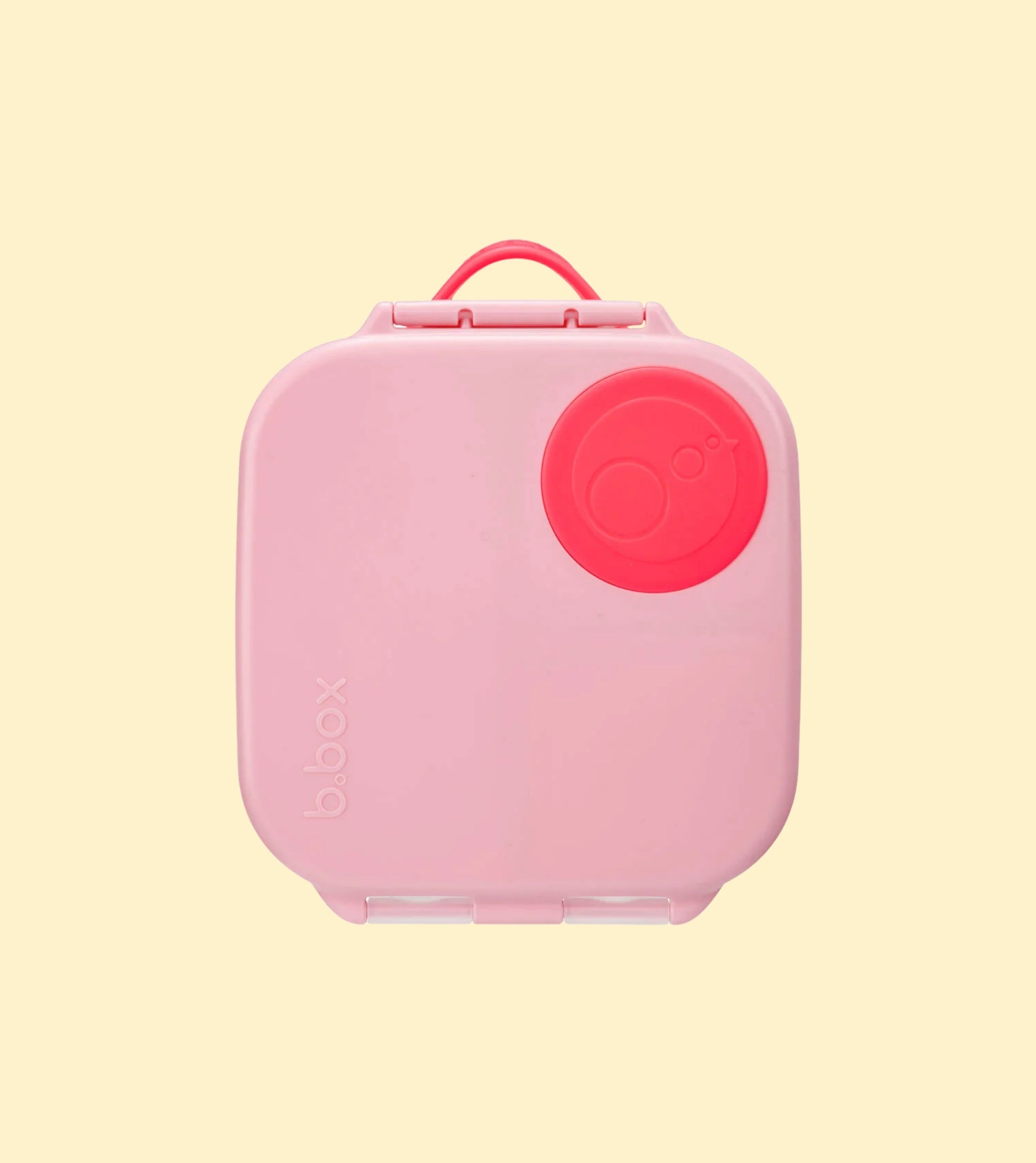 Mini Lunchbox Flamingo Fizz