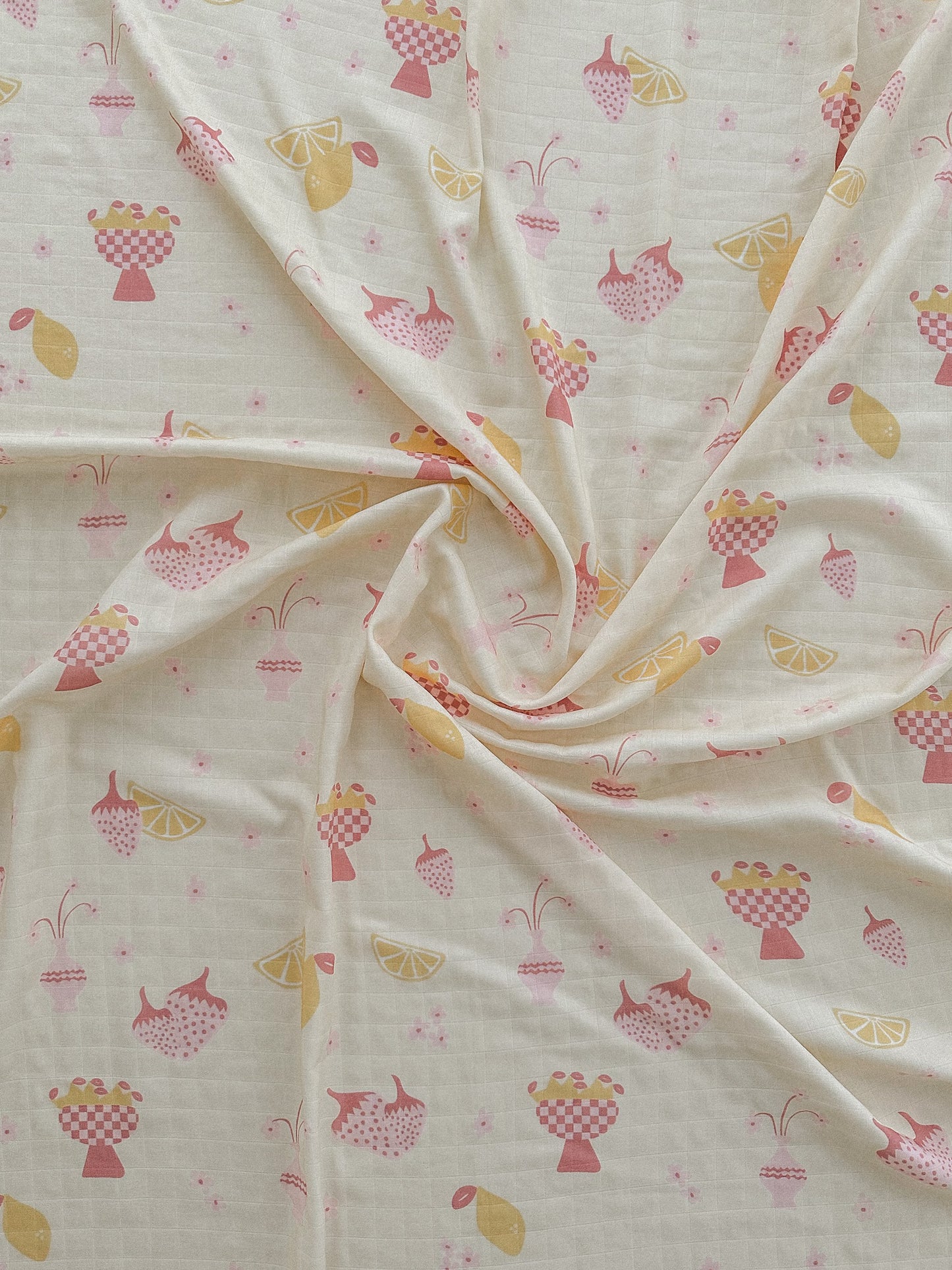 Swaddle | August