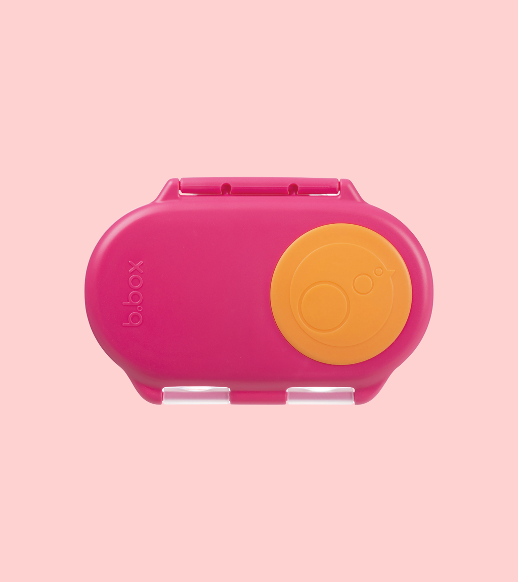 Snackbox | Strawberry Shake