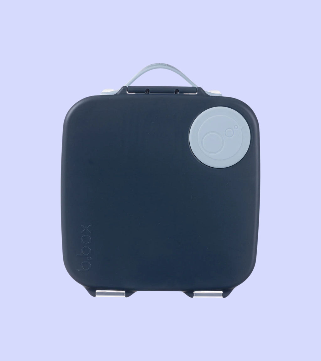 Lunchbox Midnight