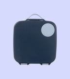 Lunchbox Midnight
