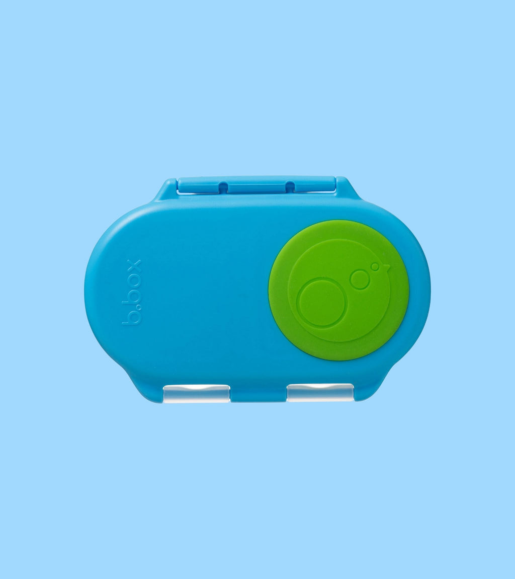 Snackbox Ocean Breeze