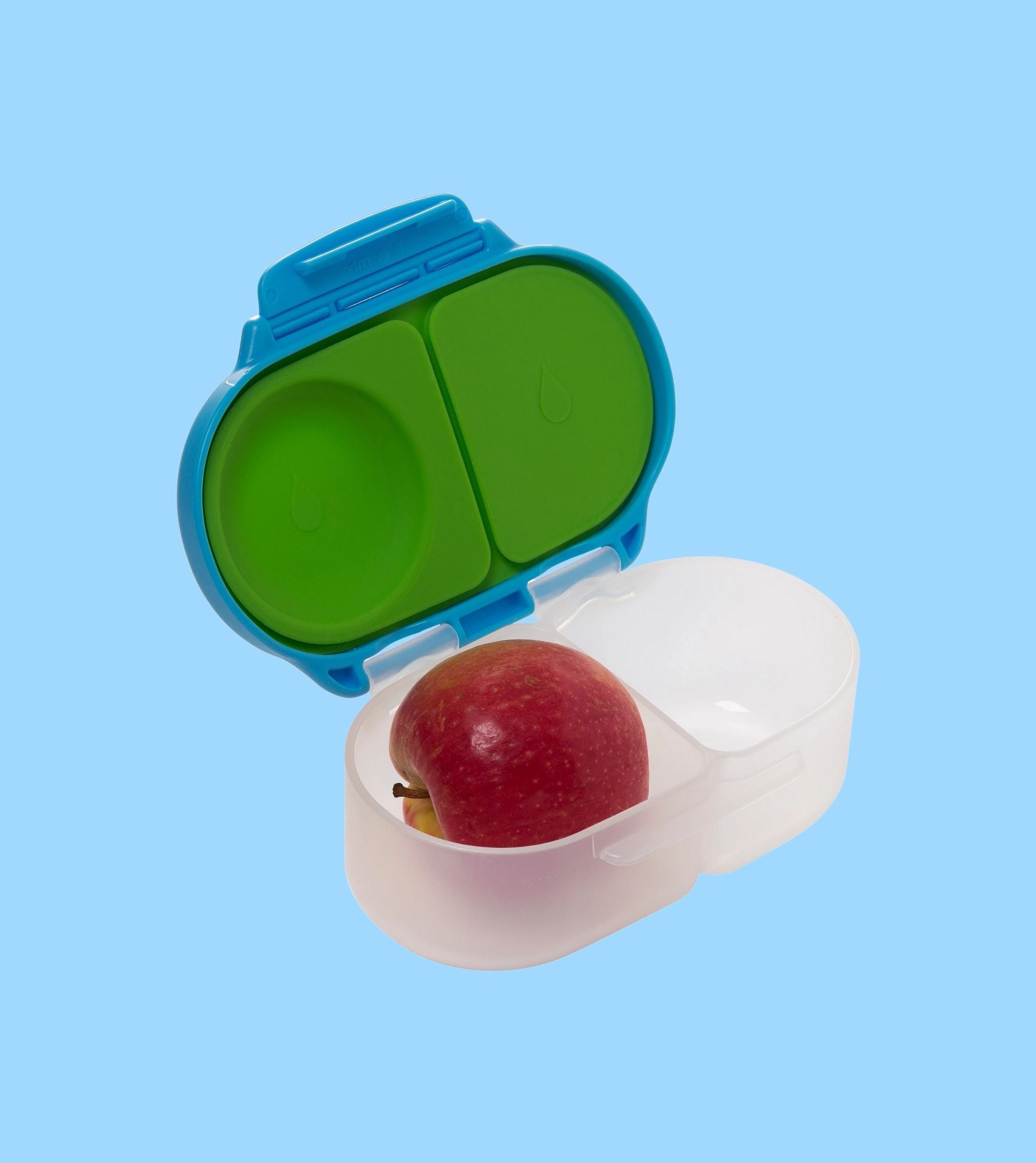 Snackbox Ocean Breeze