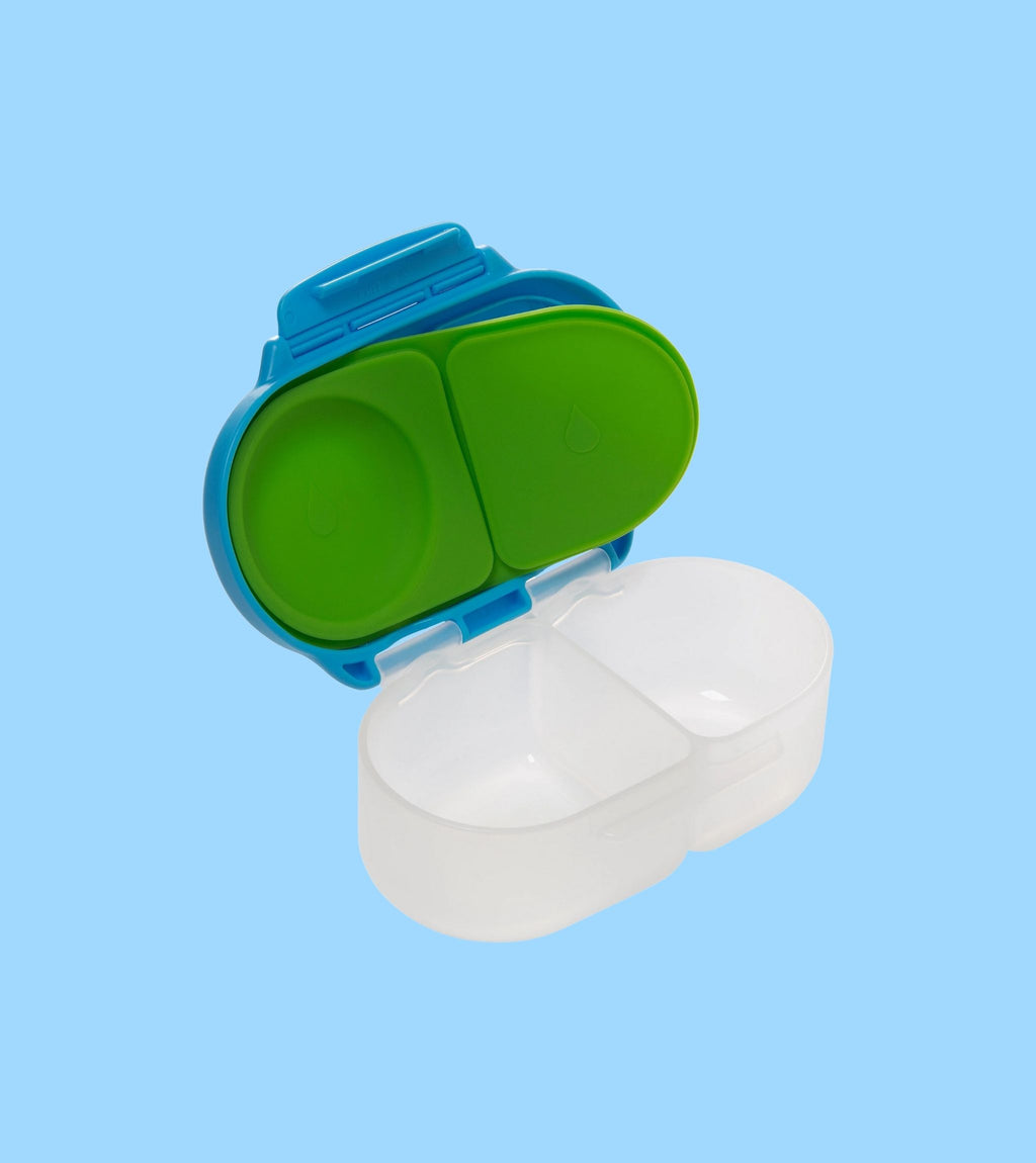 Snackbox Ocean Breeze