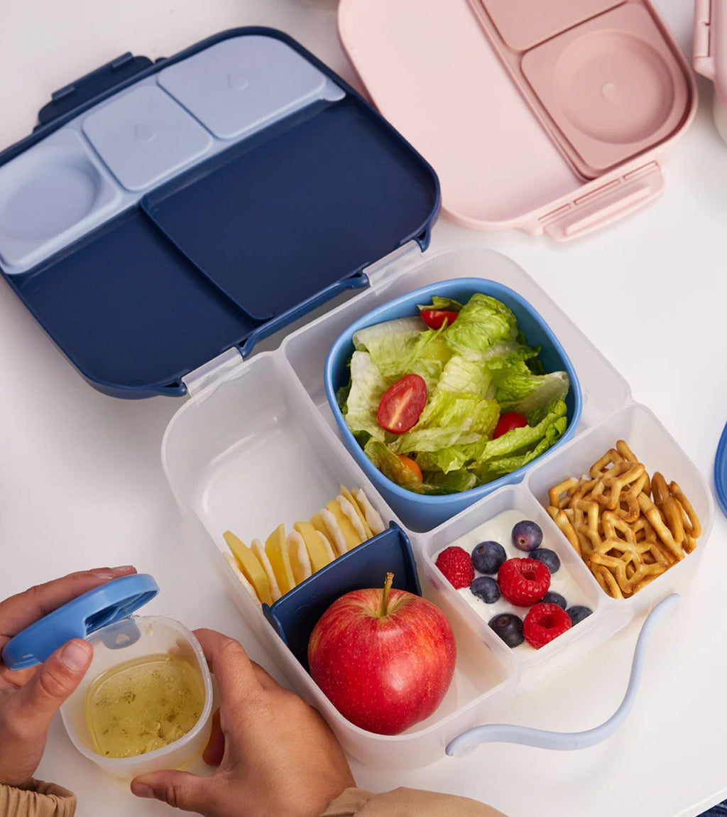 Lunchbox Midnight