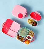 Lunchbox Flamingo Fizz