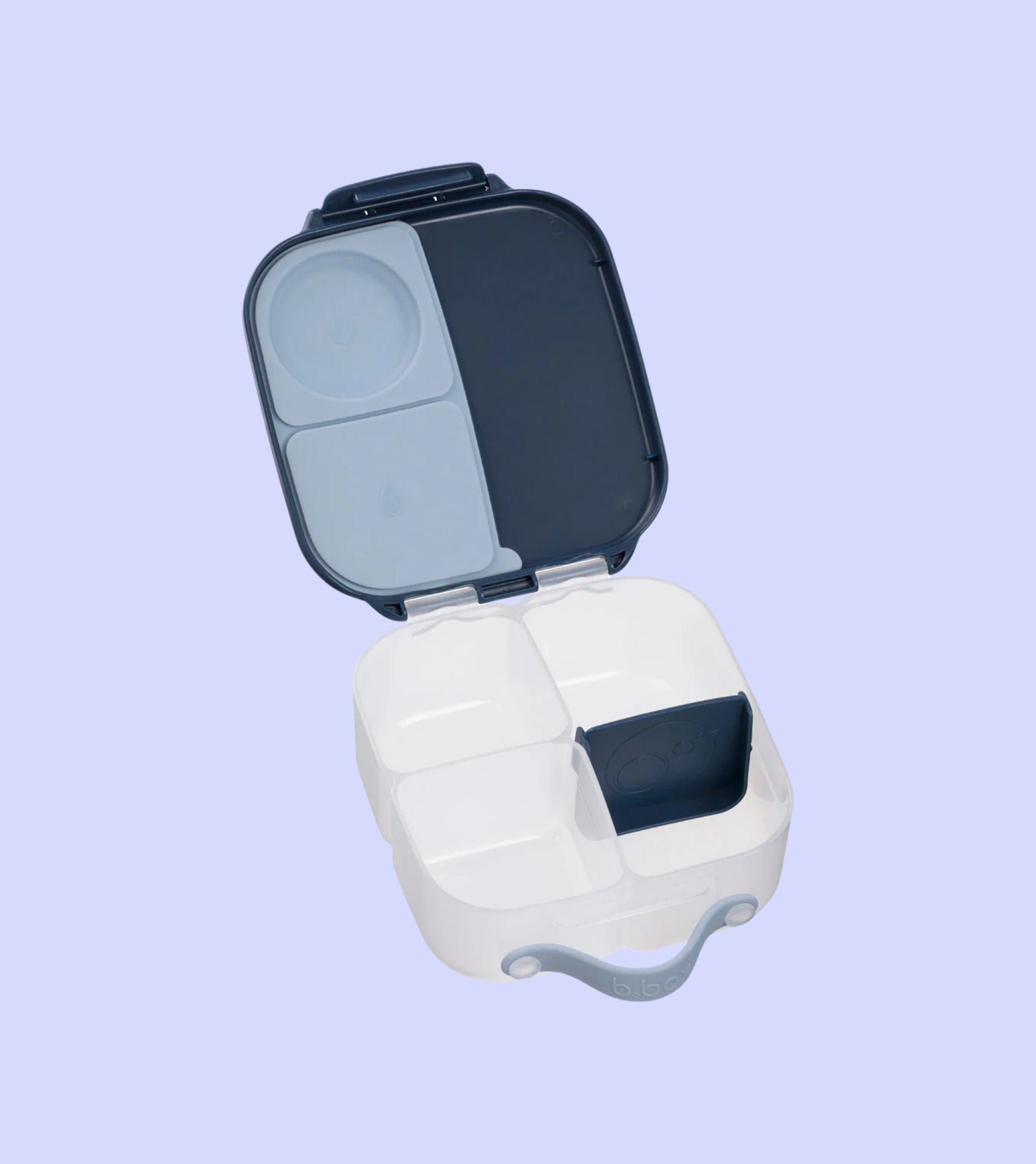 Mini Lunchbox Midnight