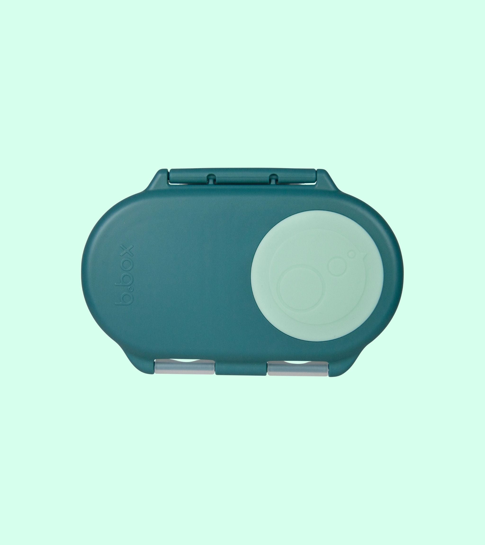 Snackbox Emerald Forest