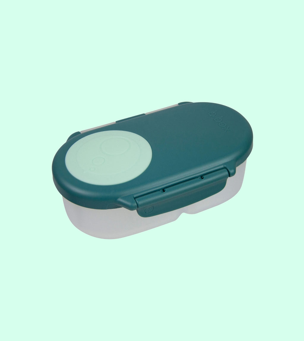 Snackbox Emerald Forest