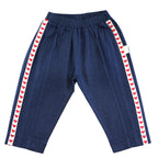 Denim Love Slouchy Pant