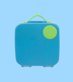 Lunchbox Ocean Breeze