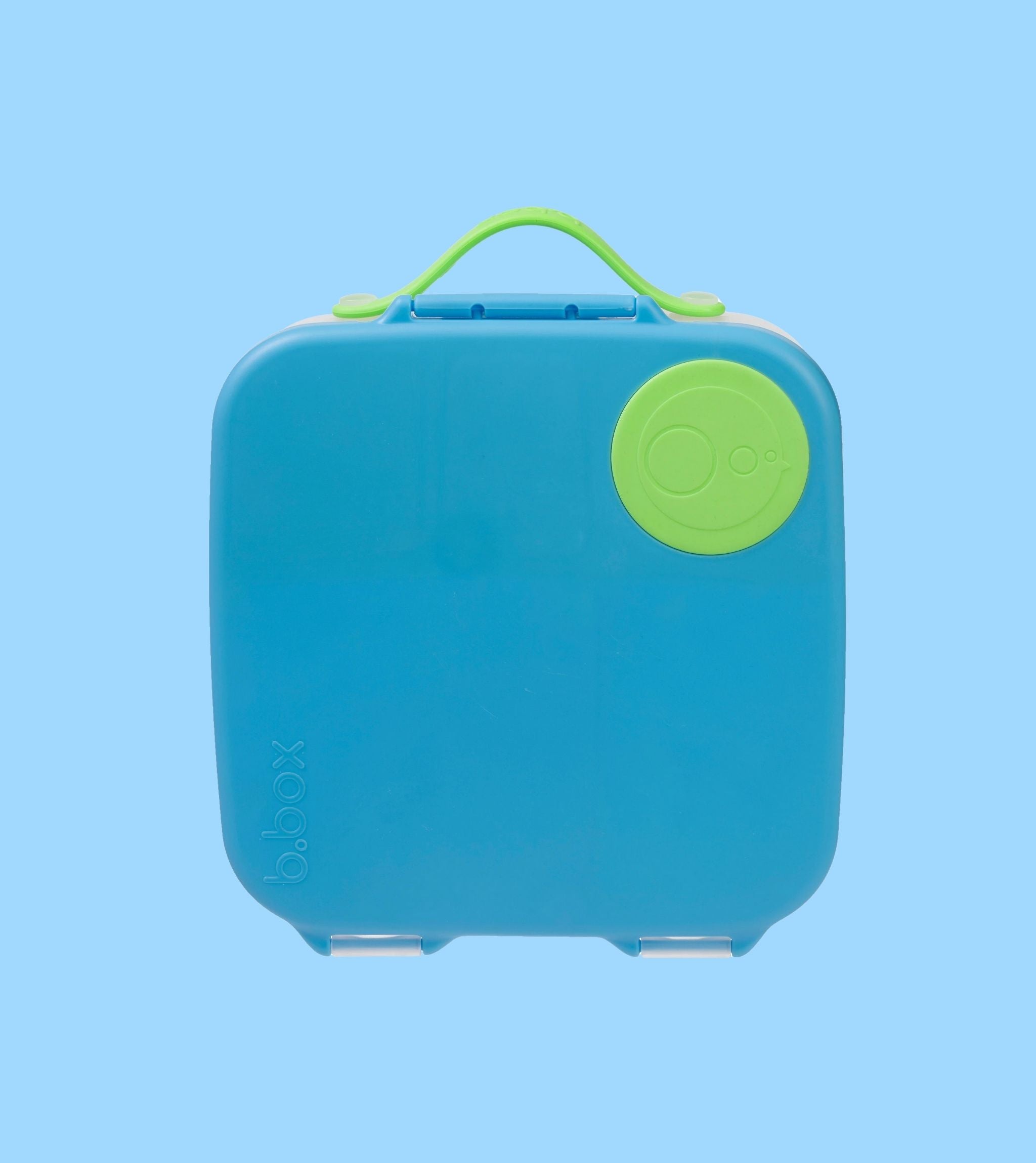 Lunchbox Ocean Breeze