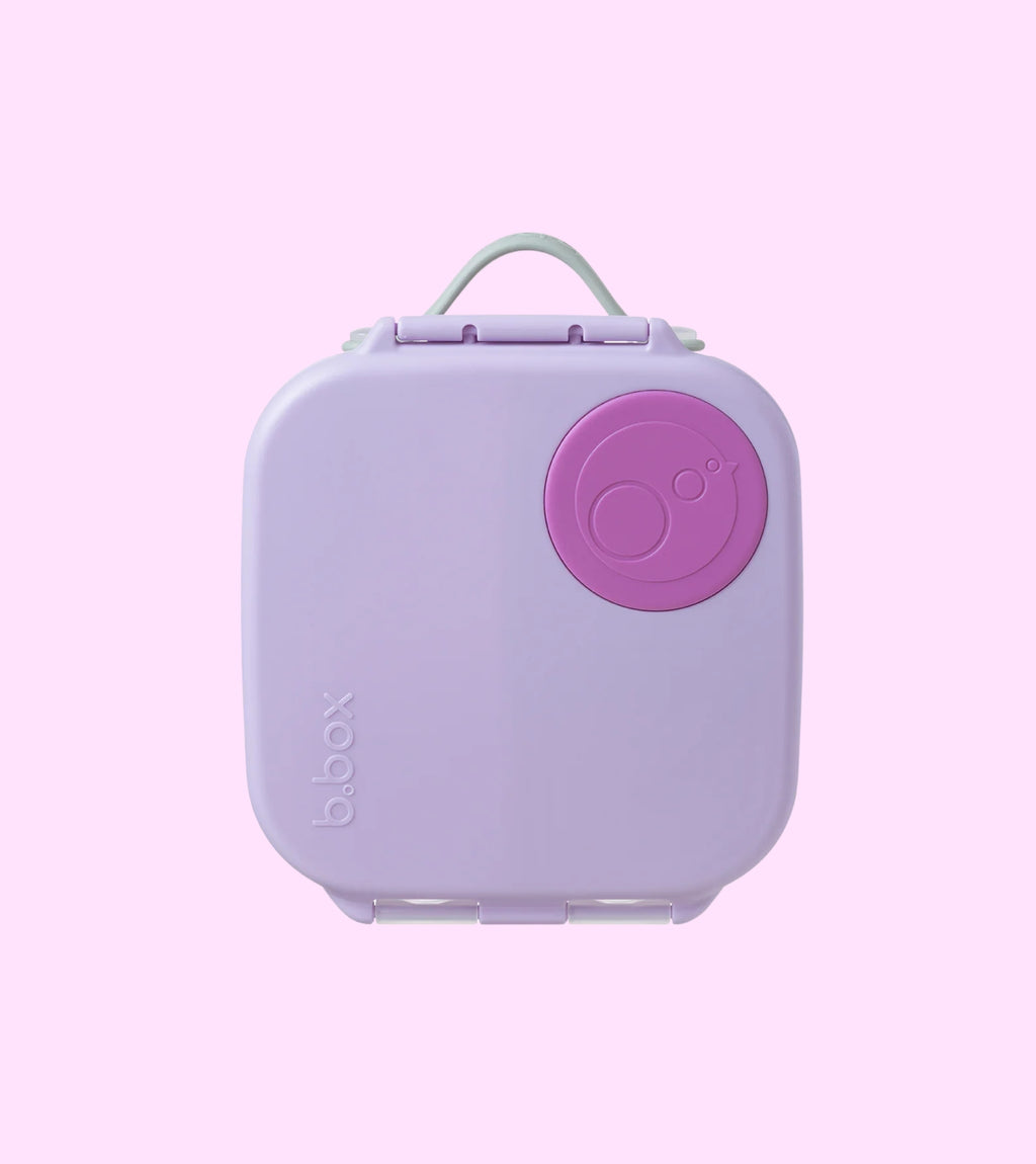 Mini Lunchbox Sugar Plum