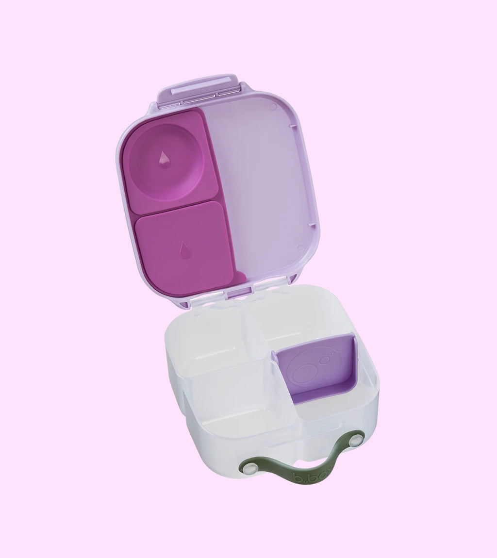 Mini Lunchbox Sugar Plum