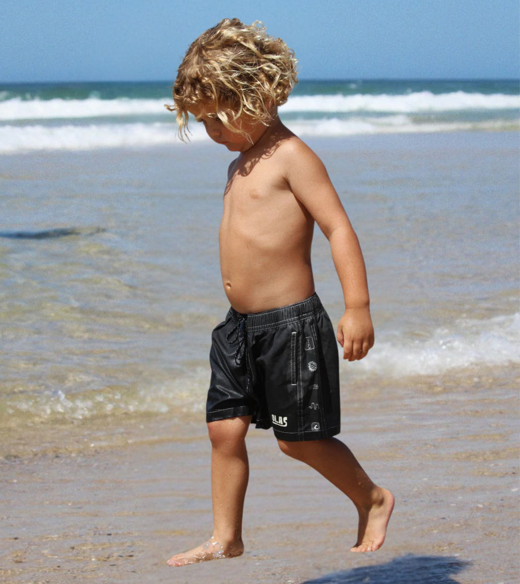 Keramas Mini Boardshort