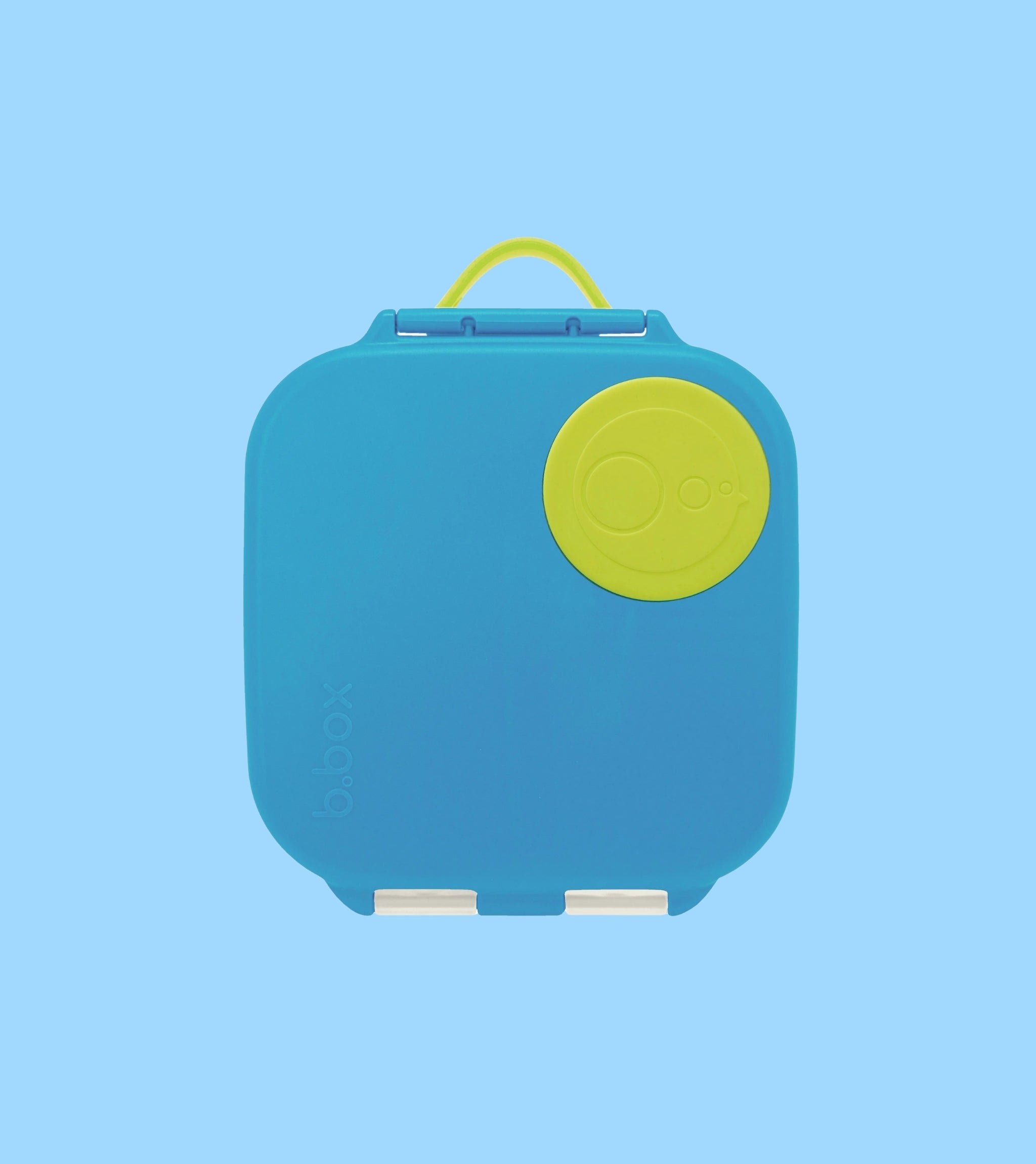 Mini Lunchbox Ocean Breeze